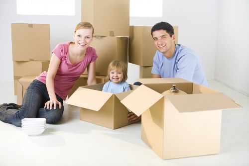 Illustration of cookies and website settings for Removals Tufnellpark