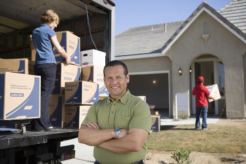 Written complaints policy for a removals company