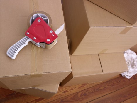 Office furniture relocation and reassembly in Tufnellpark
